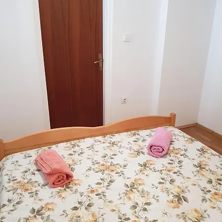 Room With Breakfast And Free Parking In The Center Nocleg ze śniadaniem Split